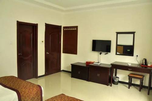 Imagen de la habitación del Mount Wutai Jingxin Hotel. Foto 5