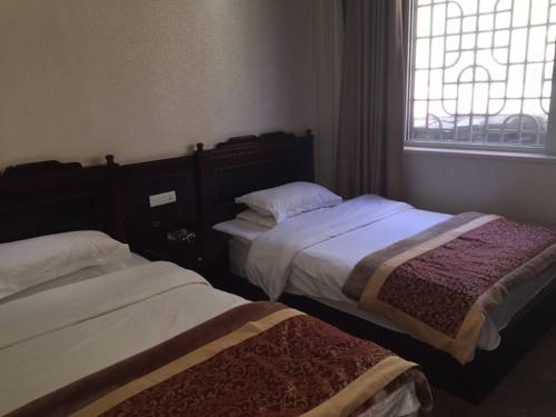 Imagen de la habitación del Mount Wutai Jingxin Hotel. Foto 6