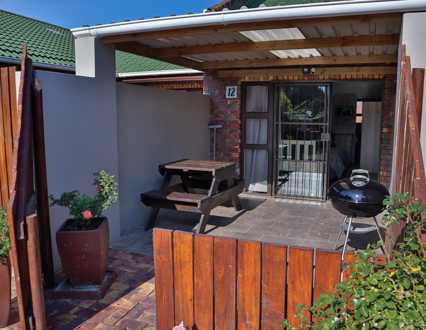 Imagen general del Mountain Breeze Log Cabins. Foto 3