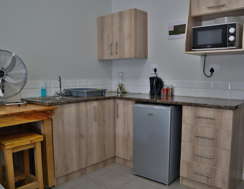 Imagen general del Mountain Breeze Log Cabins. Foto 5
