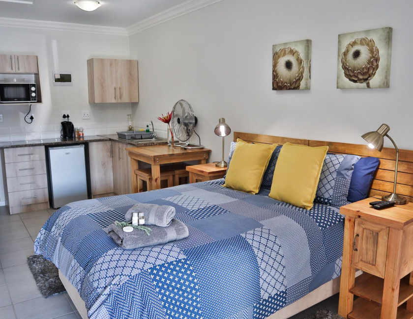 Imagen general del Mountain Breeze Log Cabins. Foto 6