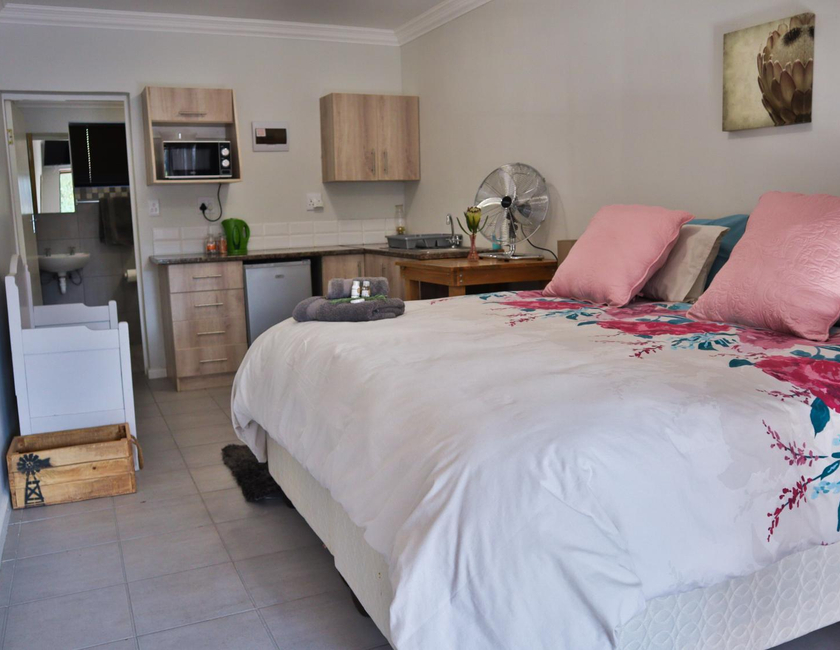 Imagen general del Mountain Breeze Log Cabins. Foto 12