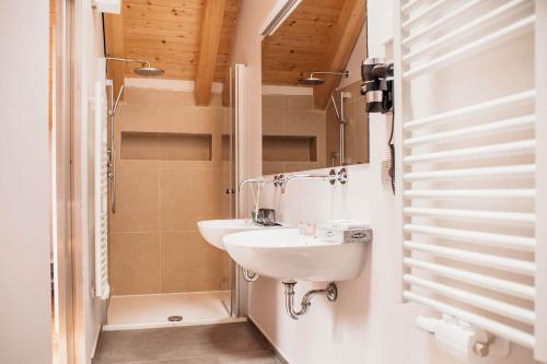 Imagen general del Mountain Exzelent Residence. Foto 4