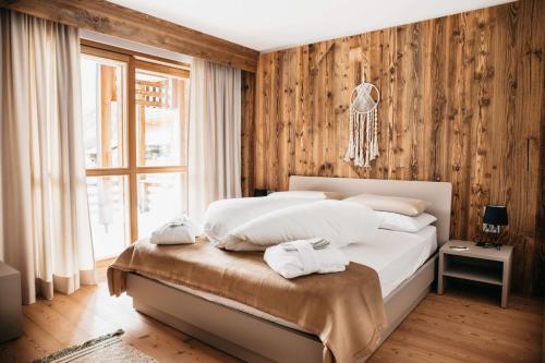Imagen de la habitación del Mountain Exzelent Residence. Foto 11