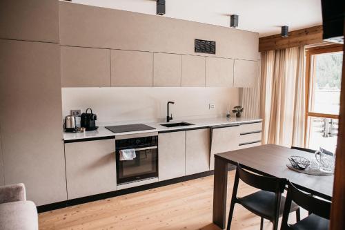 Imagen de la habitación del Mountain Exzelent Residence. Foto 12