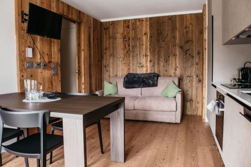 Imagen de la habitación del Mountain Exzelent Residence. Foto 13