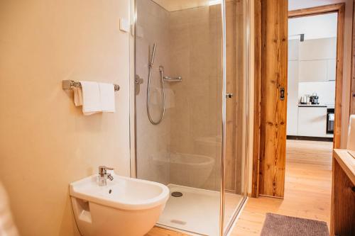 Imagen de la habitación del Mountain Exzelent Residence. Foto 19