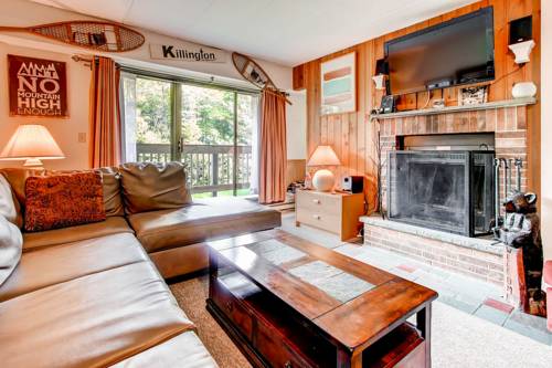 Imagen de la habitación del Mountain Green, Condos At Killington. Foto 2