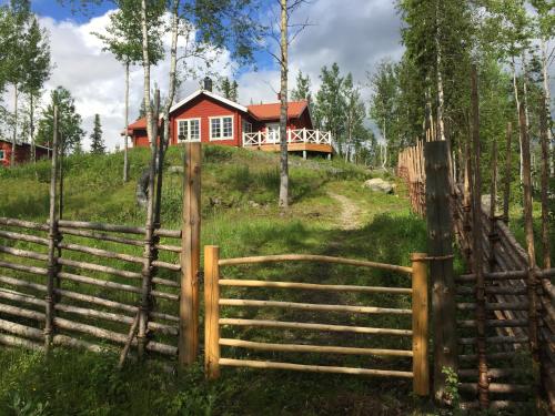 Imagen general del Mountain Holiday Homes - Ottsj&ouml;-Sweden. Foto 2