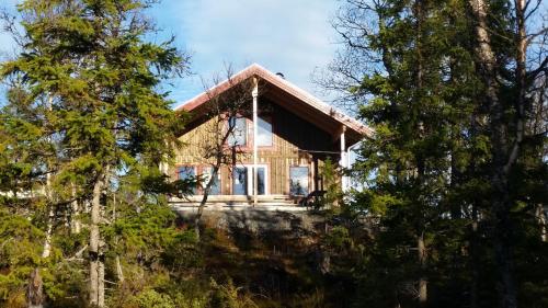 Imagen de la habitación del Mountain Holiday Homes - Ottsj&ouml;-Sweden. Foto 15