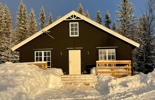Imagen de la habitación del Mountain Holiday Homes - Ottsj&ouml;-Sweden. Foto 16
