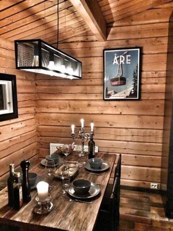 Imagen general del Mountain Holiday Homes - Ottsj&ouml;-Sweden. Foto 6