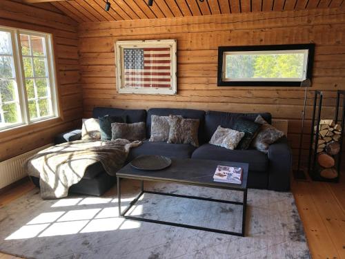 Imagen general del Mountain Holiday Homes - Ottsj&ouml;-Sweden. Foto 8