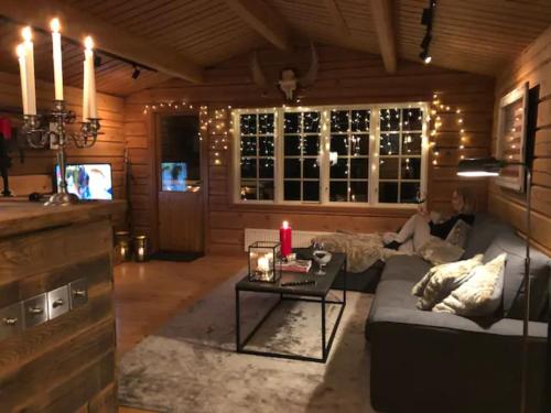 Imagen general del Mountain Holiday Homes - Ottsj&ouml;-Sweden. Foto 9