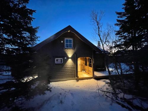 Imagen general del Mountain Holiday Homes - Ottsj&ouml;-Sweden. Foto 10