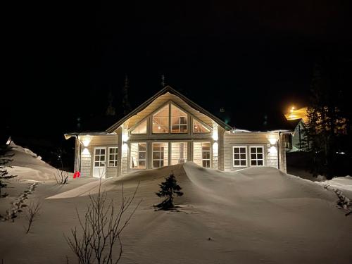 Imagen de la habitación del Mountain Holiday Homes - Ottsj&ouml;-Sweden. Foto 20