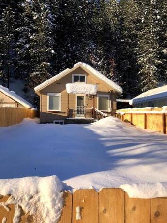 Imagen general del Mountain Home near Skiing with HOT TUB & Fire Pit. Foto 2