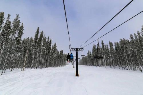 Imagen general del Mountain Home near Skiing with HOT TUB & Fire Pit. Foto 3