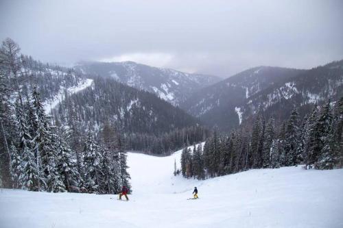 Imagen general del Mountain Home near Skiing with HOT TUB & Fire Pit. Foto 4