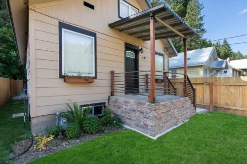 Imagen general del Mountain Home near Skiing with HOT TUB & Fire Pit. Foto 6