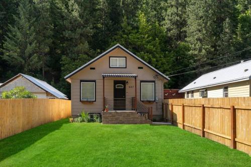 Imagen general del Mountain Home near Skiing with HOT TUB & Fire Pit. Foto 7