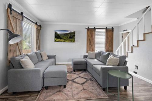 Imagen general del Mountain Home near Skiing with HOT TUB & Fire Pit. Foto 9