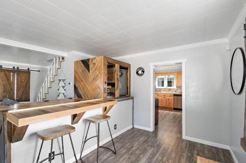 Imagen general del Mountain Home near Skiing with HOT TUB & Fire Pit. Foto 10