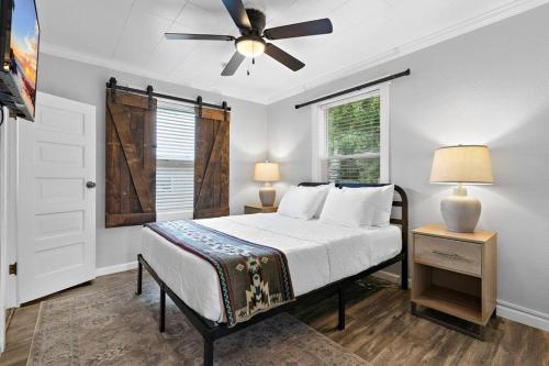 Imagen general del Mountain Home near Skiing with HOT TUB & Fire Pit. Foto 14