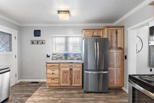 Imagen general del Mountain Home near Skiing with HOT TUB & Fire Pit. Foto 17