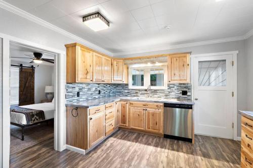 Imagen general del Mountain Home near Skiing with HOT TUB & Fire Pit. Foto 18