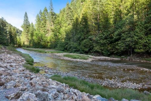 Imagen de la habitación del Mountain Home near Skiing with HOT TUB & Fire Pit. Foto 20