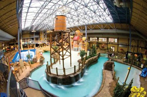 Imagen general del Mountain Home near Skiing with HOT TUB & Fire Pit. Foto 19