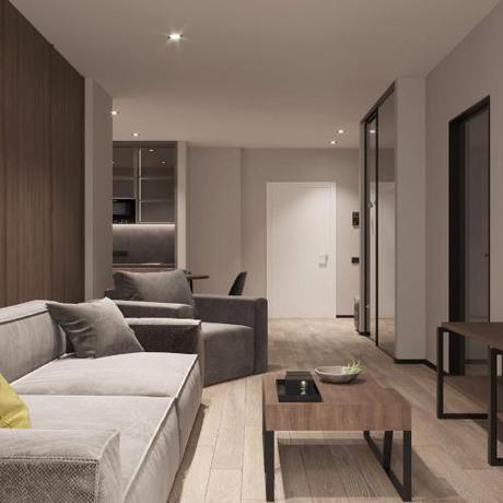 Imagen de la habitación del Mountain Residence Wellness & SPA. Foto 15