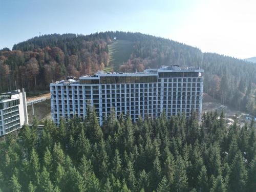 Imagen general del Mountain Residence Wellness & SPA. Foto 3