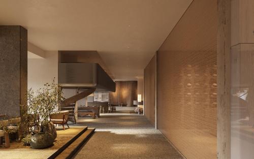Imagen general del Mountain Residence Wellness & SPA. Foto 5