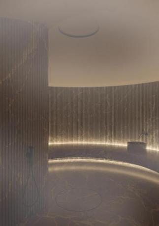 Imagen general del Mountain Residence Wellness & SPA. Foto 8