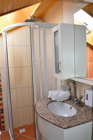 Imagen de la habitación del Mountain Valley Apart Hotel&villas. Foto 2