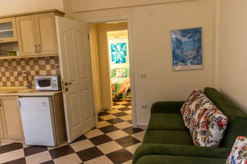 Imagen de la habitación del Mountain Valley Apart Hotel&villas. Foto 3