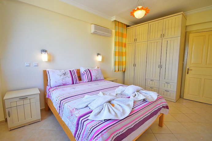 Imagen de la habitación del Mountain Valley Oludeniz. Foto 3