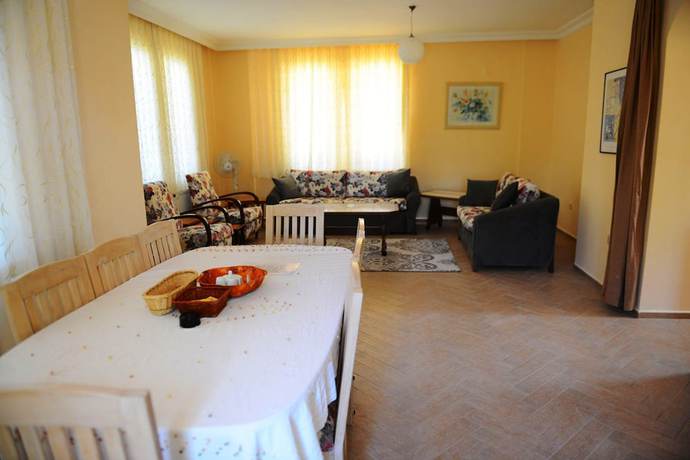Imagen de la habitación del Mountain Valley Oludeniz. Foto 4