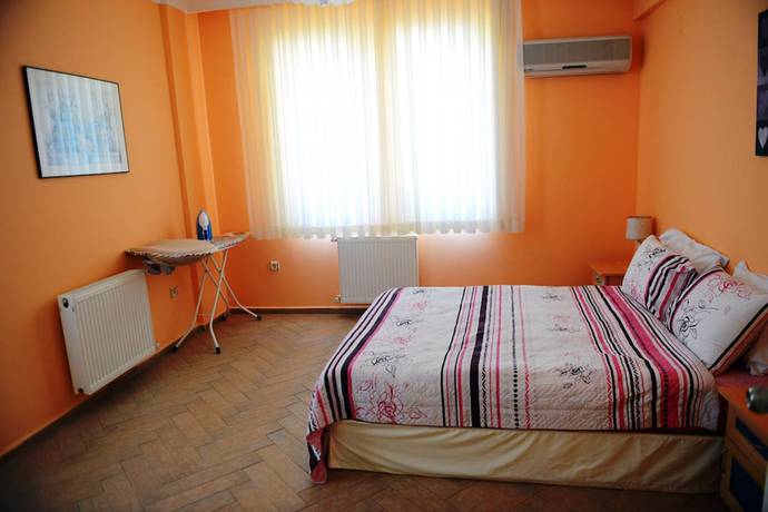 Imagen de la habitación del Mountain Valley Oludeniz. Foto 5