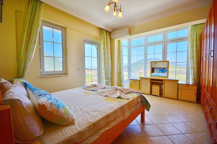 Imagen de la habitación del Mountain Valley Oludeniz. Foto 6