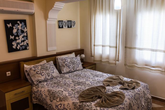 Imagen de la habitación del Mountain Valley Oludeniz. Foto 8