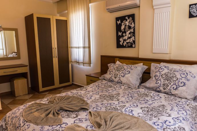 Imagen de la habitación del Mountain Valley Oludeniz. Foto 9