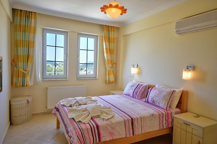 Imagen de la habitación del Mountain Valley Oludeniz. Foto 10
