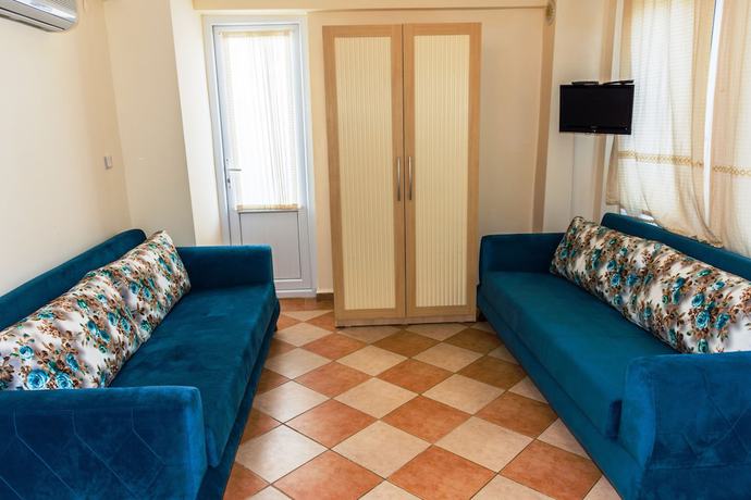 Imagen de la habitación del Mountain Valley Oludeniz. Foto 12