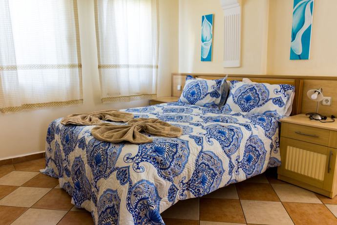 Imagen de la habitación del Mountain Valley Oludeniz. Foto 13