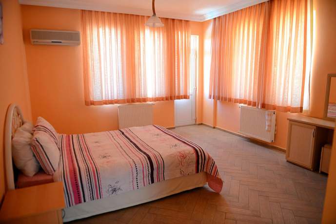 Imagen de la habitación del Mountain Valley Oludeniz. Foto 14