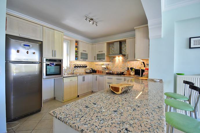 Imagen de la habitación del Mountain Valley Oludeniz. Foto 15