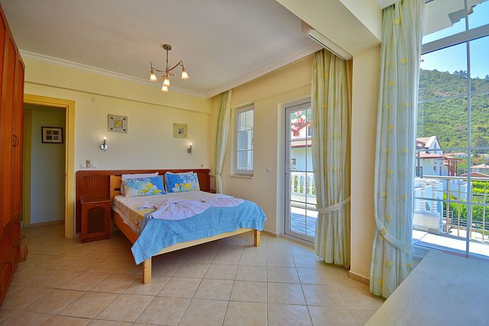 Imagen de la habitación del Mountain Valley Oludeniz. Foto 16